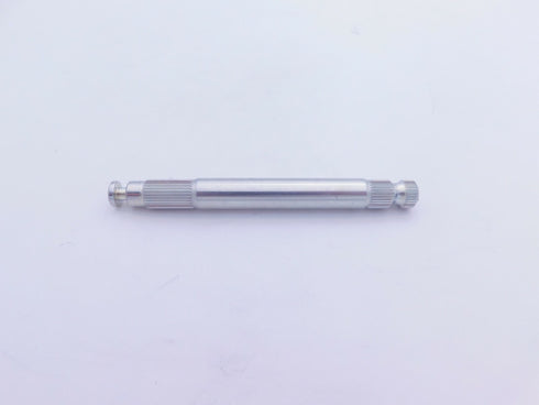 HONDA ENGINE TRANSMISSION SHAFT TRX250 RECON TRX250EX  24611-HM8-A40  NEW OEM